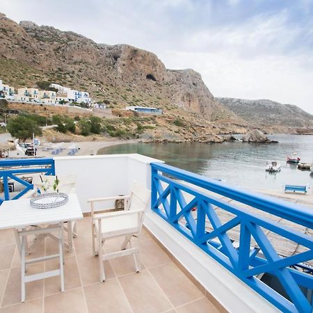 Poseidon Luxury Apartment Foinikion Exterior photo